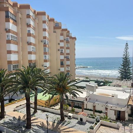 Apartamento Turistico Penalver Playa 316 托罗克斯科斯塔 外观 照片