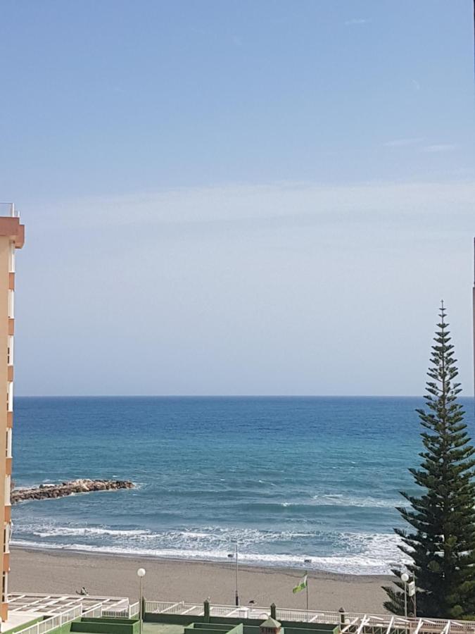 Apartamento Turistico Penalver Playa 316 托罗克斯科斯塔 外观 照片