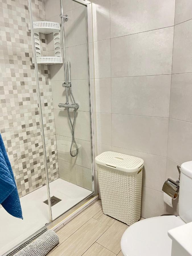 Apartamento Turistico Penalver Playa 316 托罗克斯科斯塔 外观 照片