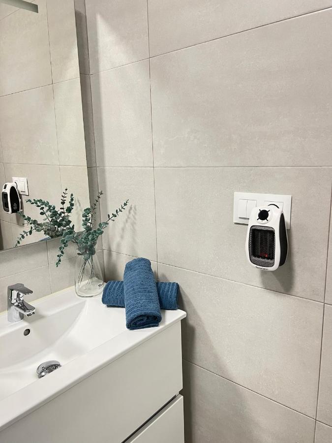Apartamento Turistico Penalver Playa 316 托罗克斯科斯塔 外观 照片