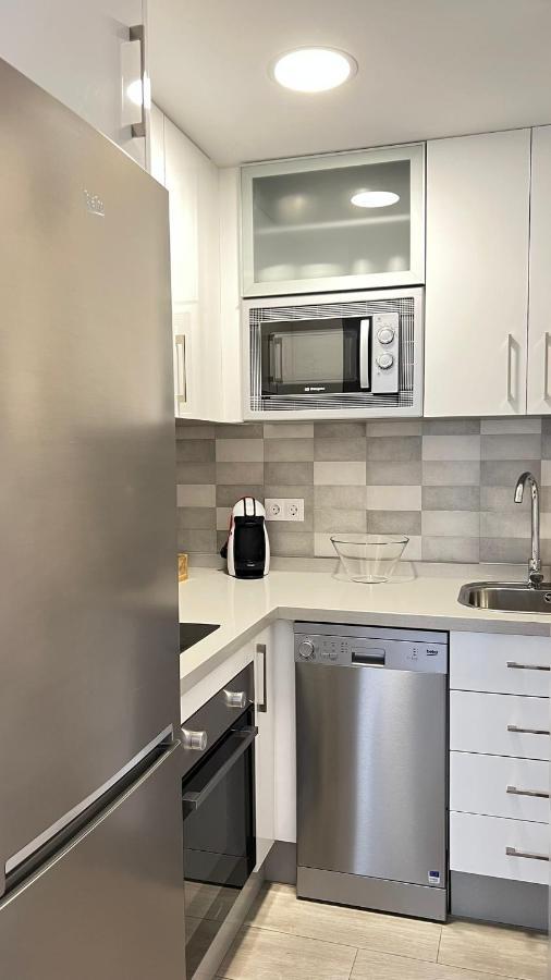 Apartamento Turistico Penalver Playa 316 托罗克斯科斯塔 外观 照片