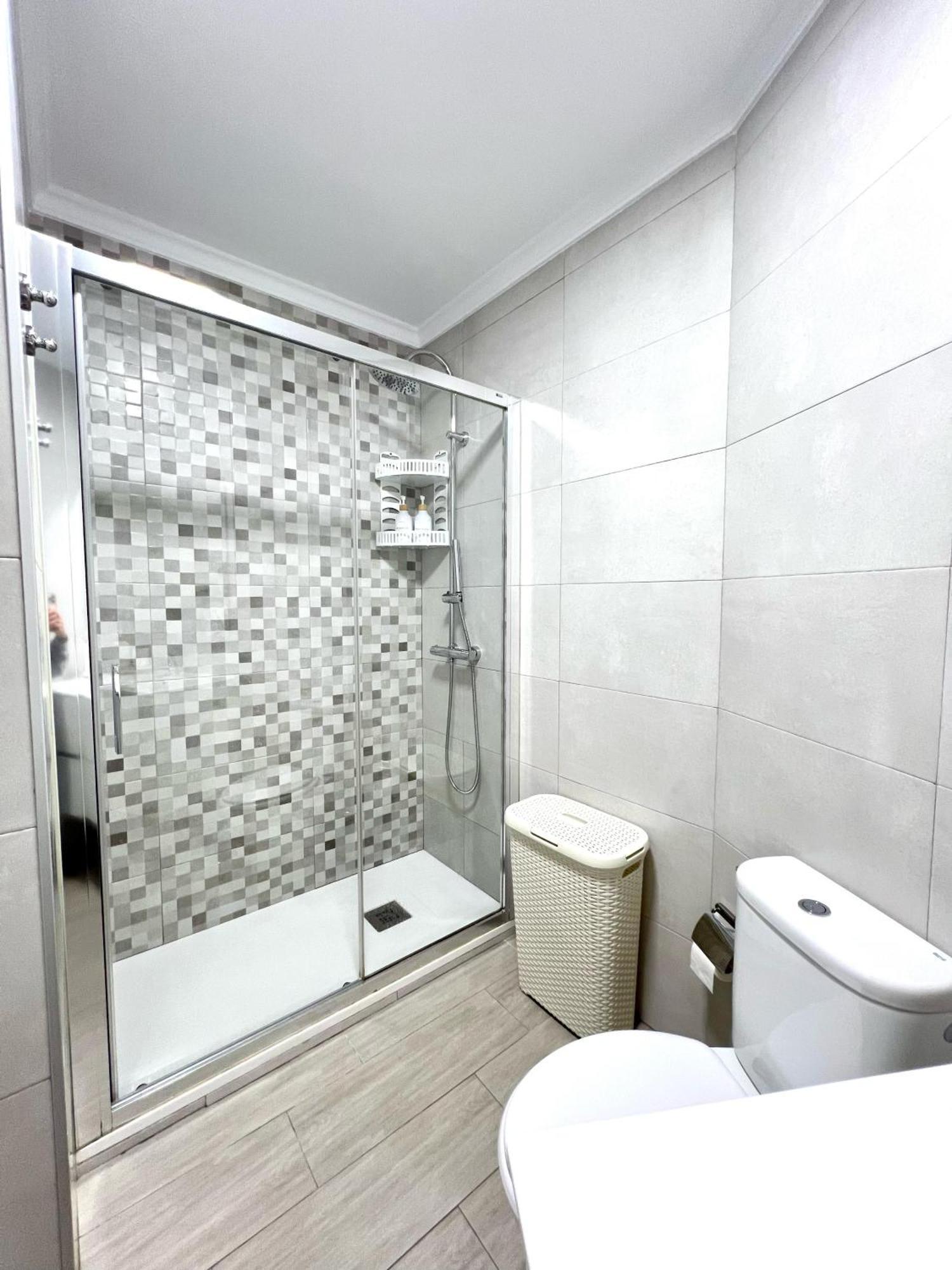 Apartamento Turistico Penalver Playa 316 托罗克斯科斯塔 外观 照片