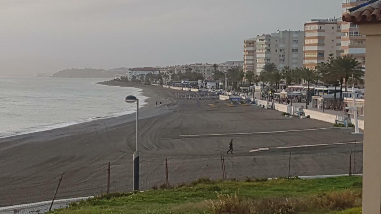 Apartamento Turistico Penalver Playa 316 托罗克斯科斯塔 外观 照片