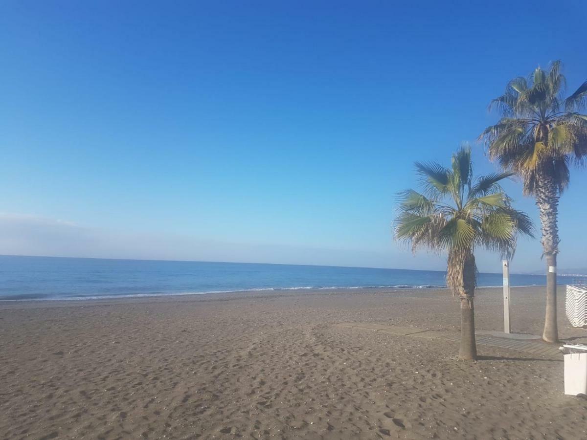 Apartamento Turistico Penalver Playa 316 托罗克斯科斯塔 外观 照片