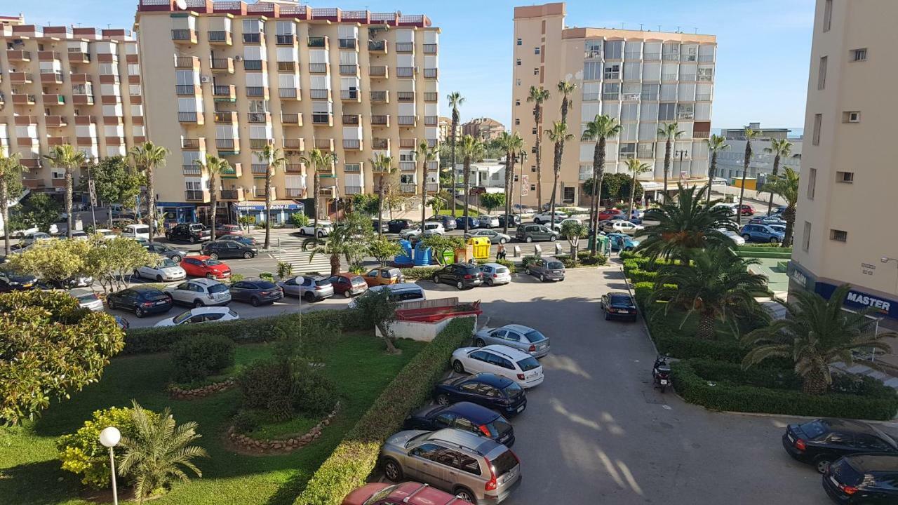 Apartamento Turistico Penalver Playa 316 托罗克斯科斯塔 外观 照片