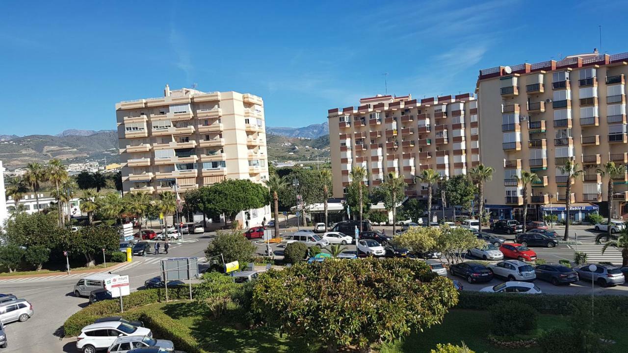 Apartamento Turistico Penalver Playa 316 托罗克斯科斯塔 外观 照片