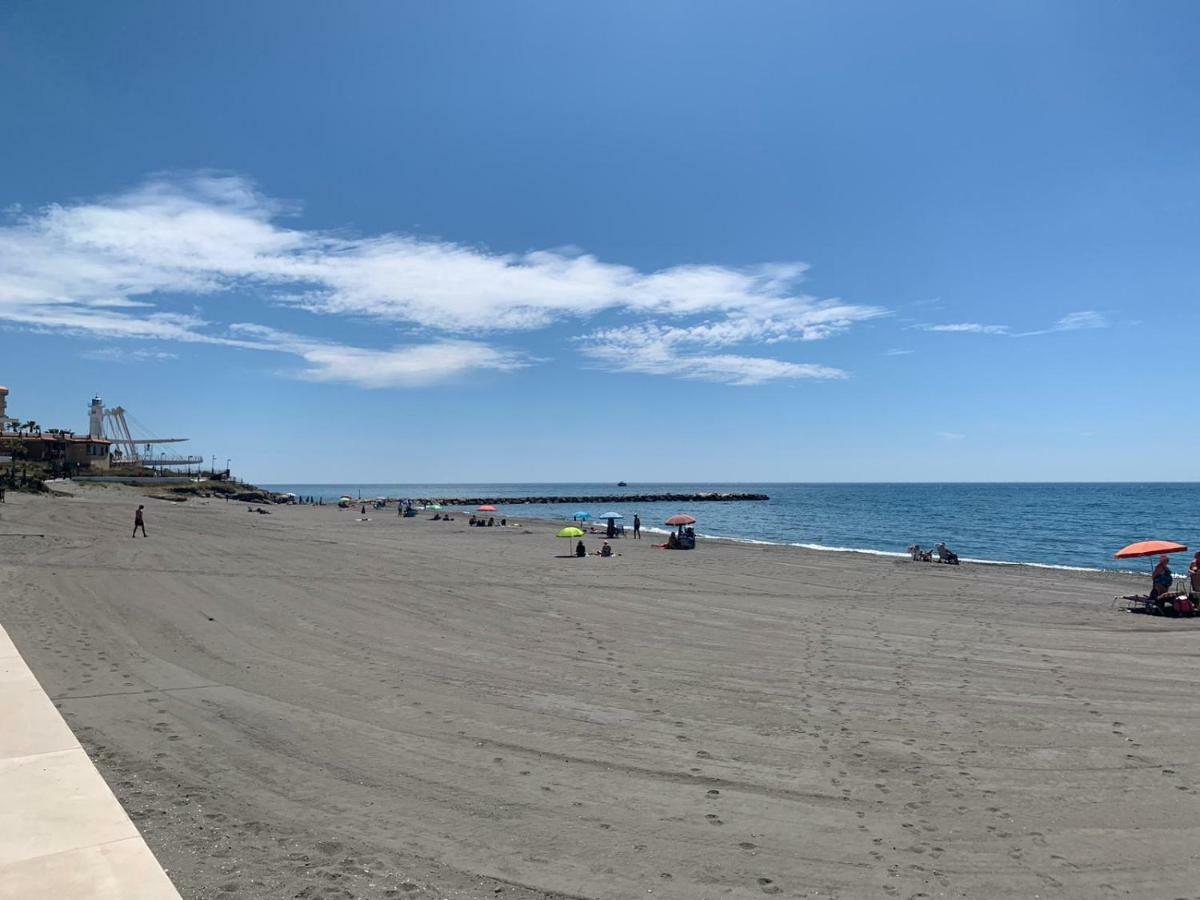 Apartamento Turistico Penalver Playa 316 托罗克斯科斯塔 外观 照片