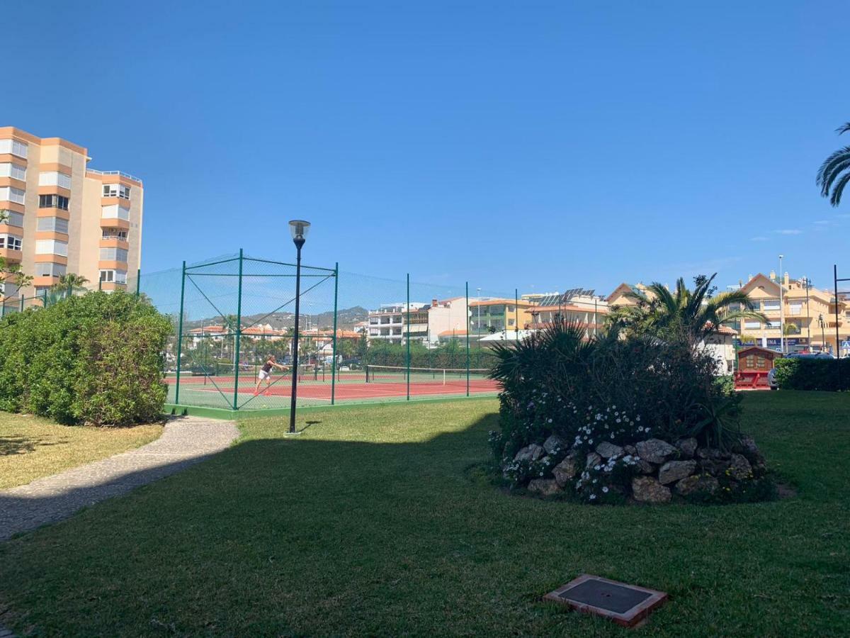 Apartamento Turistico Penalver Playa 316 托罗克斯科斯塔 外观 照片
