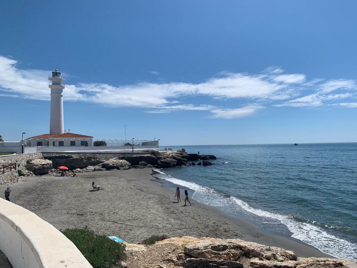 Apartamento Turistico Penalver Playa 316 托罗克斯科斯塔 外观 照片