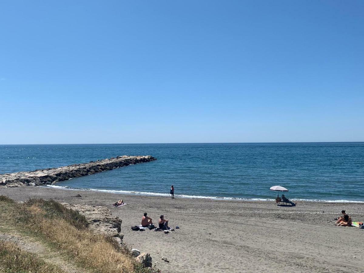 Apartamento Turistico Penalver Playa 316 托罗克斯科斯塔 外观 照片